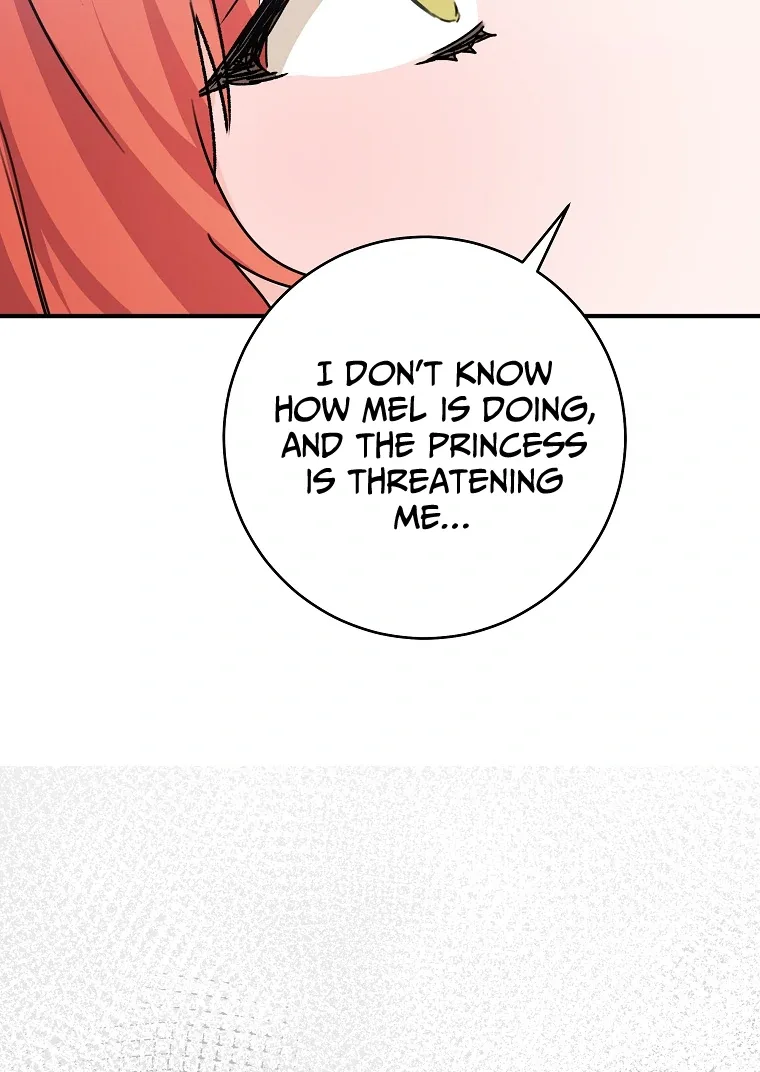 You Just Need To Hold My Hand Chapter 68 page 17