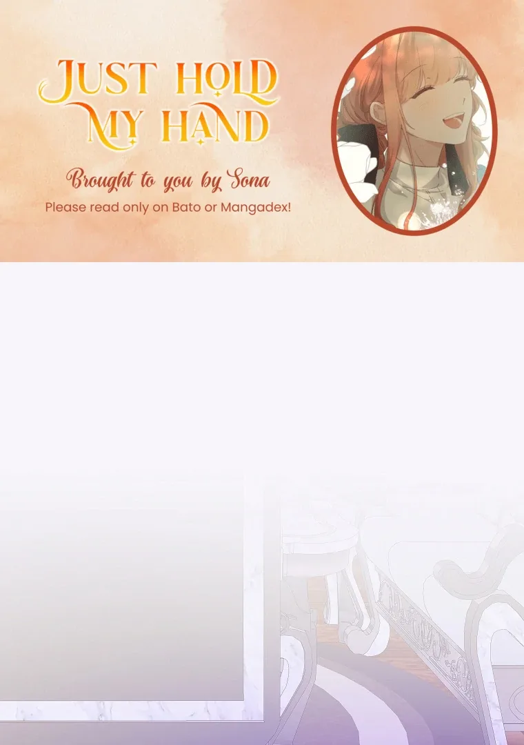 You Just Need To Hold My Hand Chapter 68 page 2