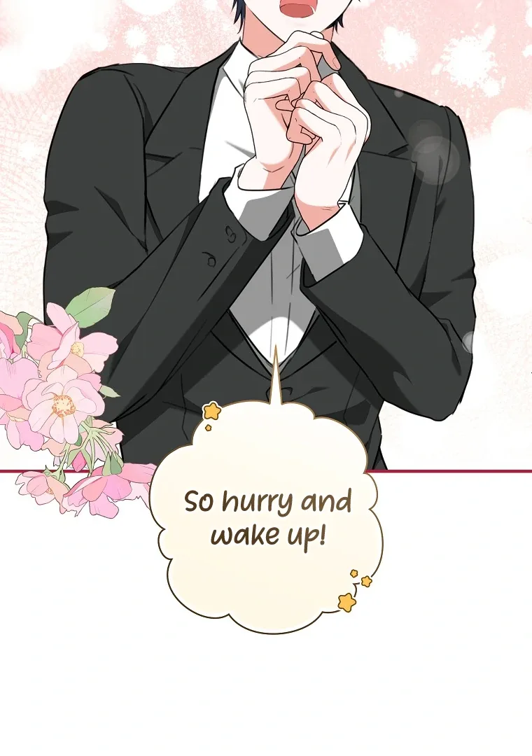 You Just Need To Hold My Hand Chapter 69 page 6