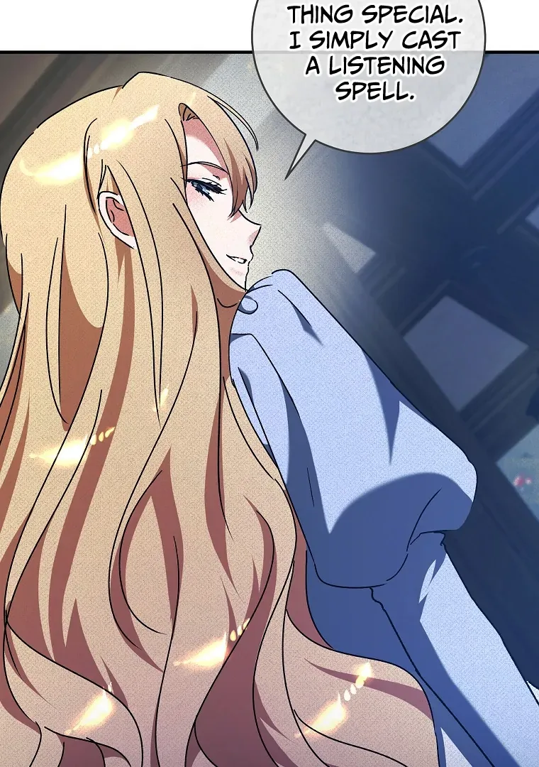 You Just Need To Hold My Hand Chapter 68 page 15