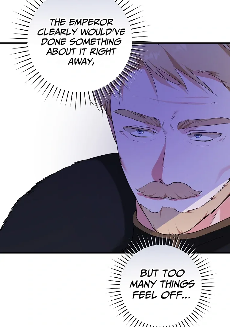 You Just Need To Hold My Hand Chapter 68 page 20