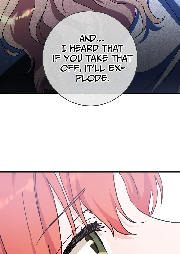 You Just Need To Hold My Hand Chapter 68 page 16