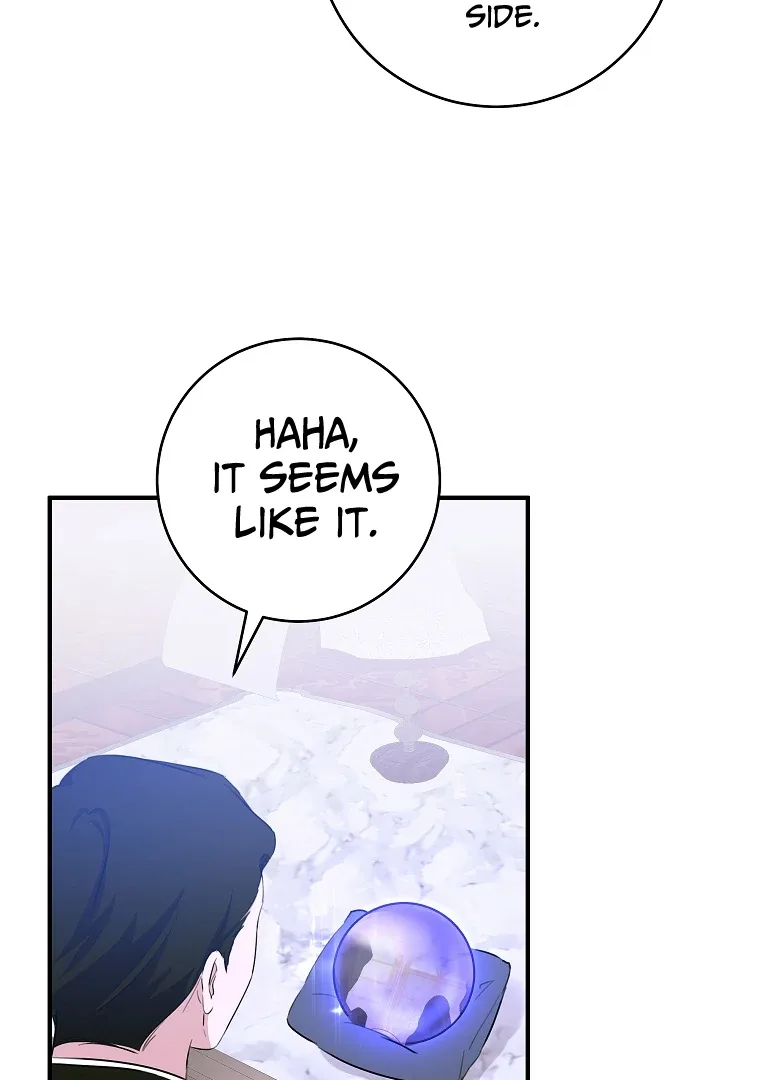 You Just Need To Hold My Hand Chapter 68 page 5