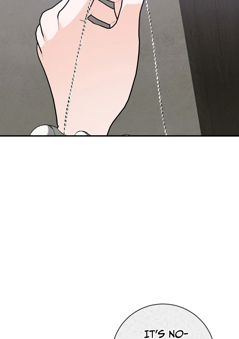 You Just Need To Hold My Hand Chapter 68 page 14