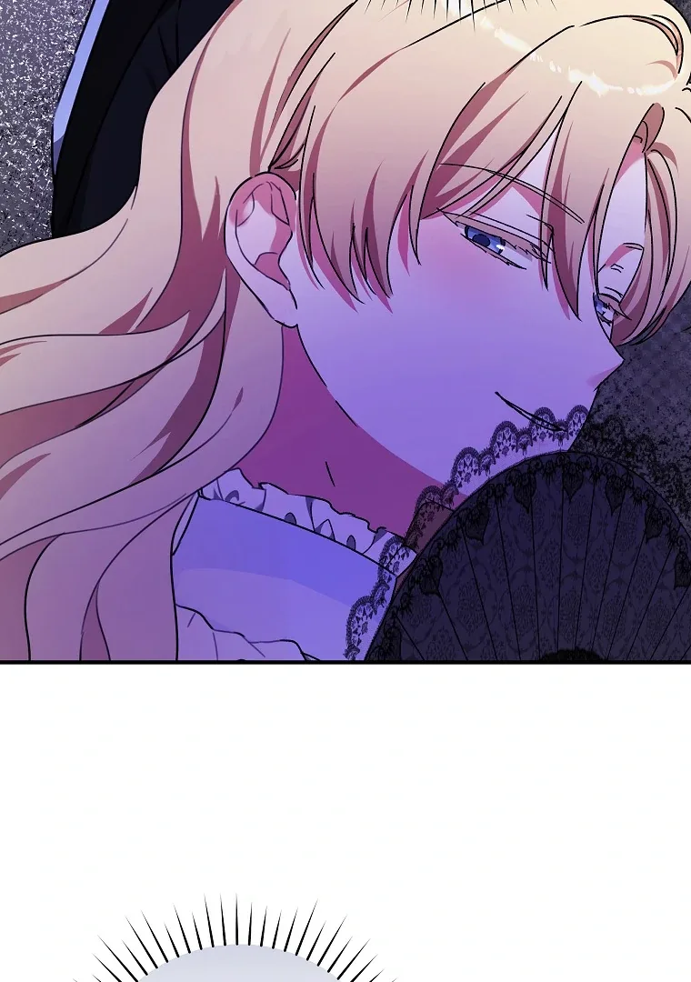 You Just Need To Hold My Hand Chapter 68 page 19