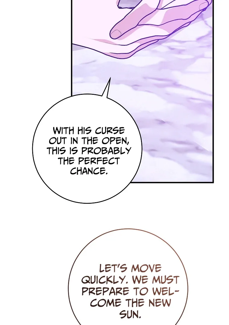 You Just Need To Hold My Hand Chapter 68 page 7