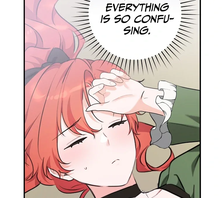 You Just Need To Hold My Hand Chapter 68 page 23