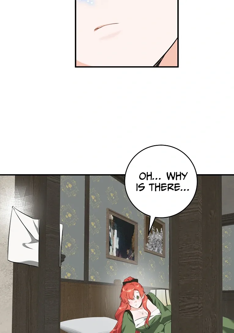You Just Need To Hold My Hand Chapter 68 page 26