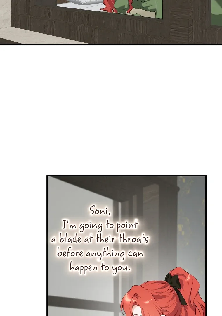 You Just Need To Hold My Hand Chapter 68 page 27