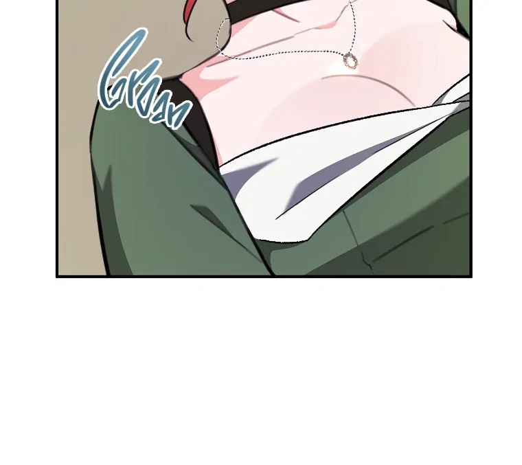 You Just Need To Hold My Hand Chapter 68 page 24