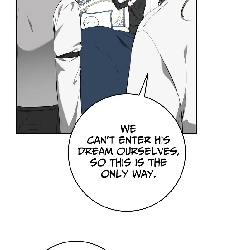 You Just Need To Hold My Hand Chapter 69 page 8