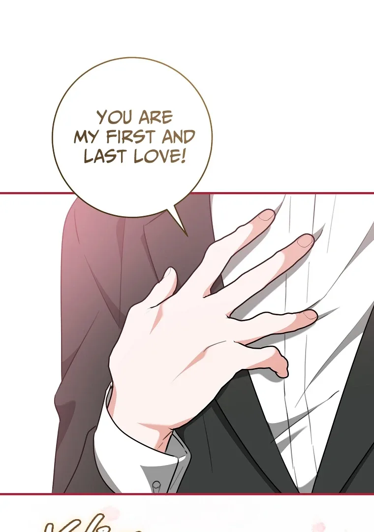 You Just Need To Hold My Hand Chapter 69 page 4