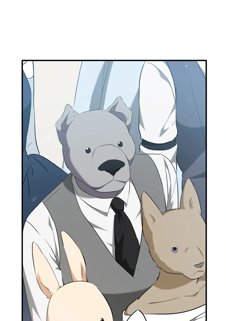 You Just Need To Hold My Hand Chapter 68 page 70