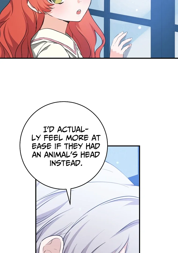 You Just Need To Hold My Hand Chapter 68 page 72