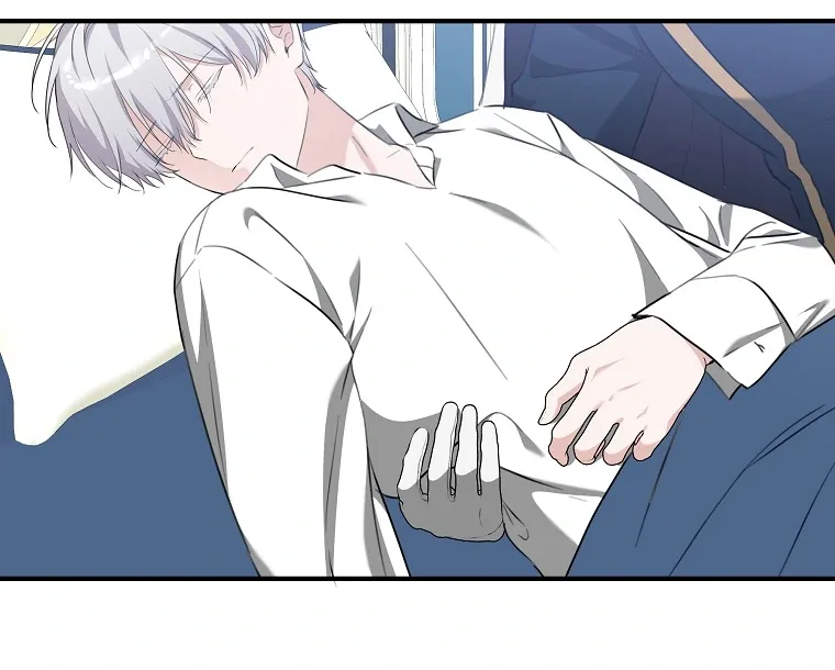 You Just Need To Hold My Hand Chapter 69 page 26