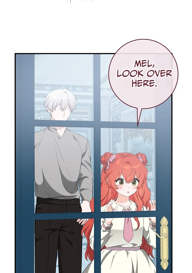 You Just Need To Hold My Hand Chapter 68 page 64