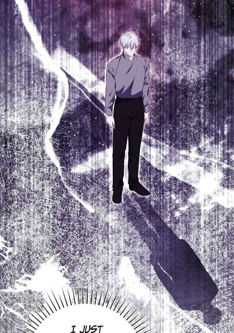 You Just Need To Hold My Hand Chapter 68 page 75