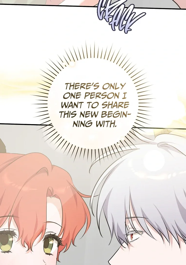 You Just Need To Hold My Hand Chapter 68 page 105
