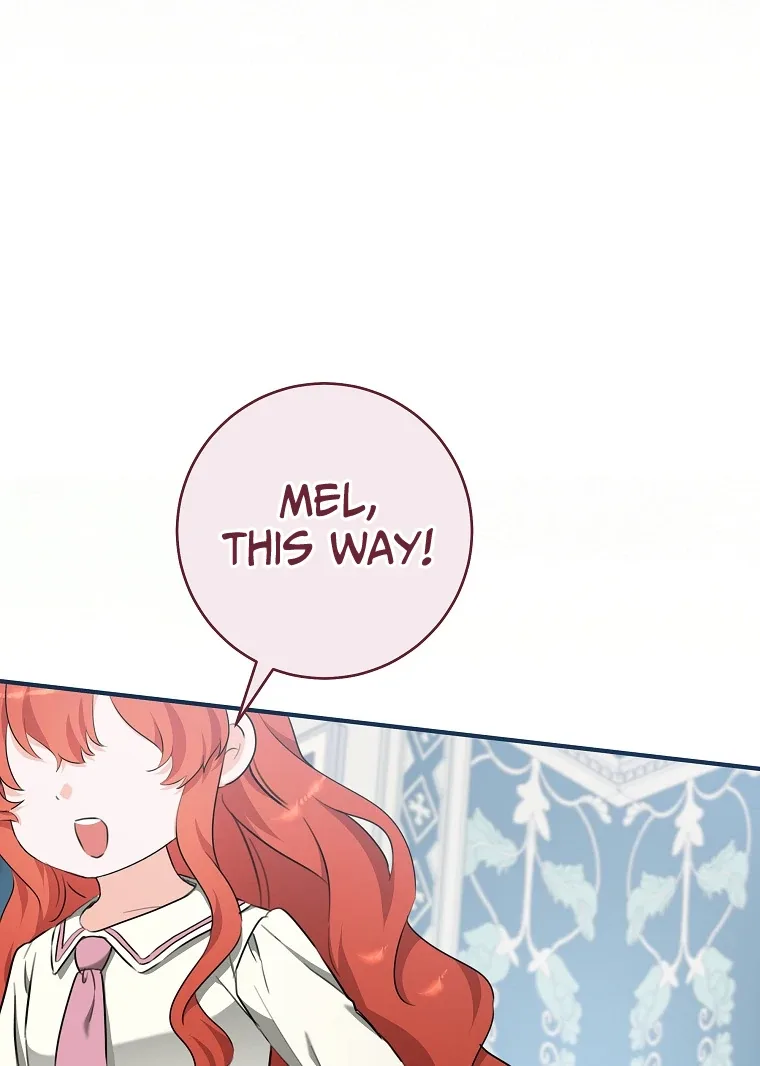 You Just Need To Hold My Hand Chapter 68 page 59
