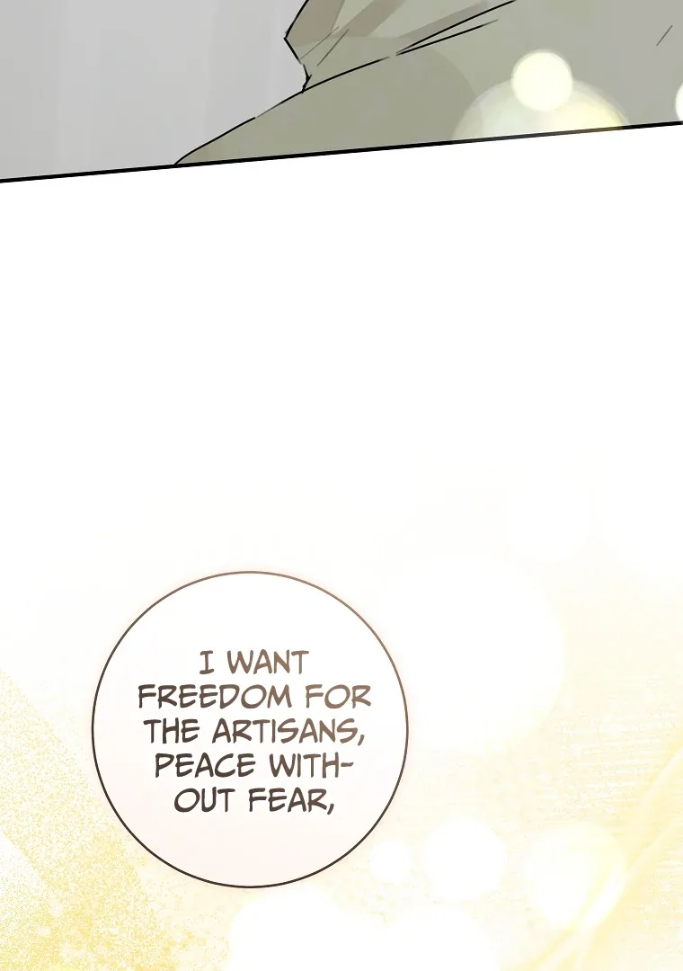 You Just Need To Hold My Hand Chapter 68 page 100