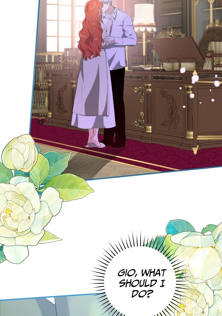 You Just Need To Hold My Hand Chapter 68 page 42