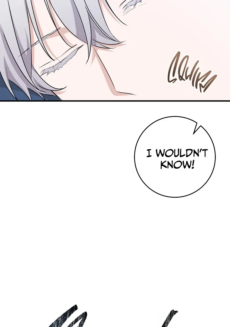 You Just Need To Hold My Hand Chapter 69 page 21