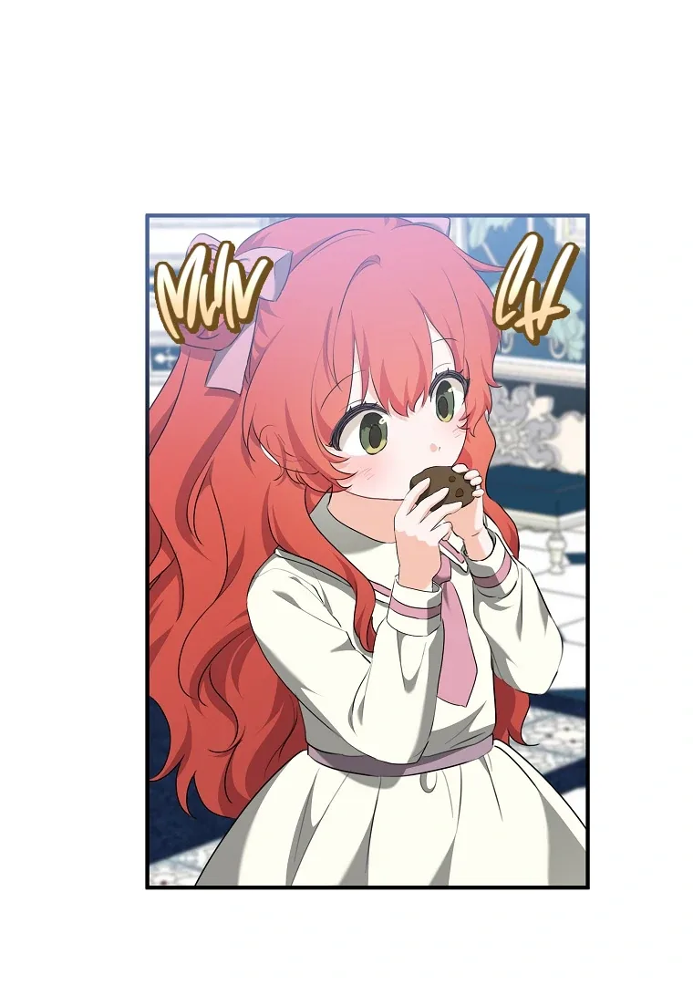 You Just Need To Hold My Hand Chapter 68 page 79