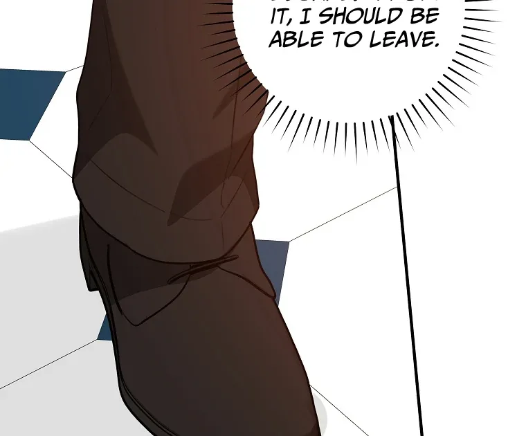 You Just Need To Hold My Hand Chapter 68 page 95