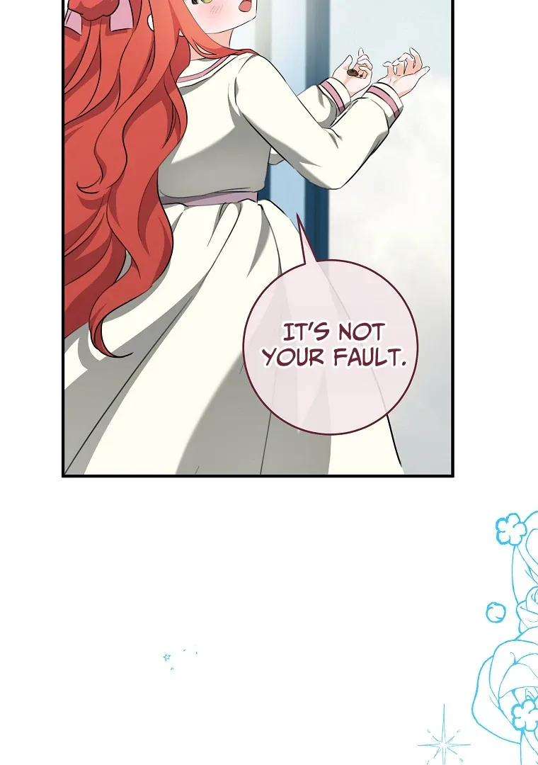 You Just Need To Hold My Hand Chapter 68 page 83