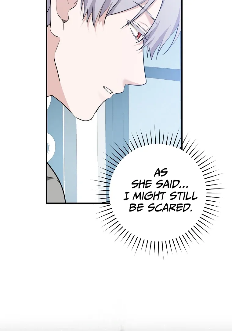 You Just Need To Hold My Hand Chapter 68 page 73