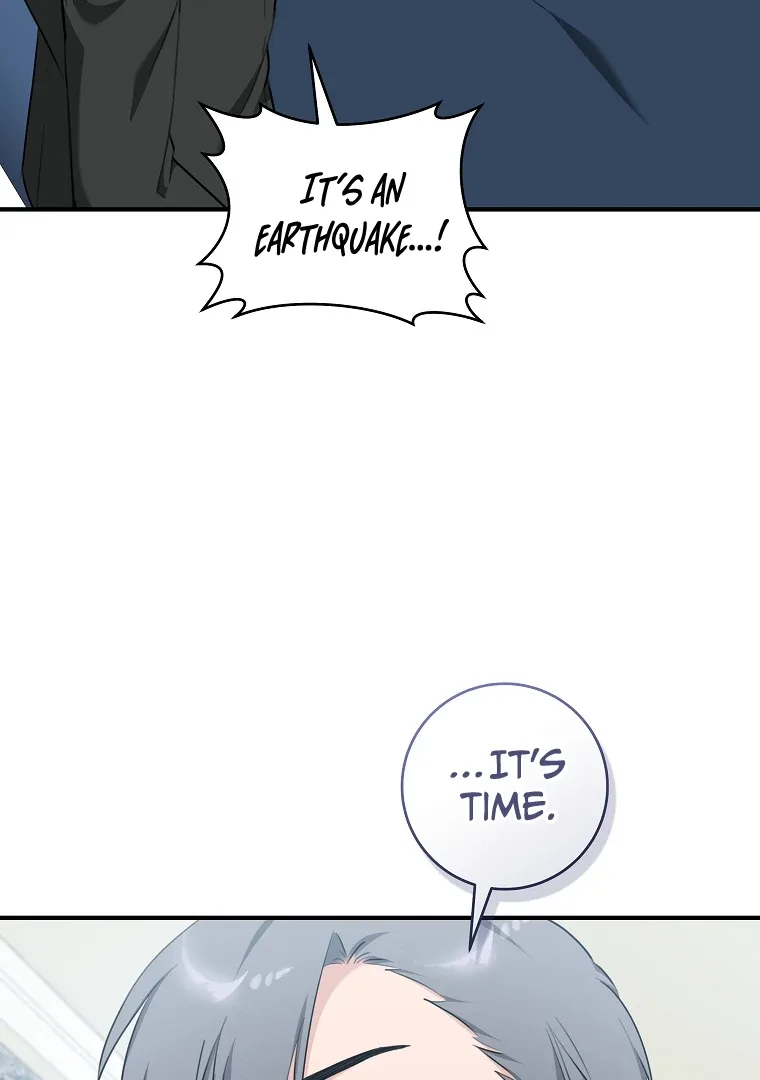 You Just Need To Hold My Hand Chapter 69 page 23