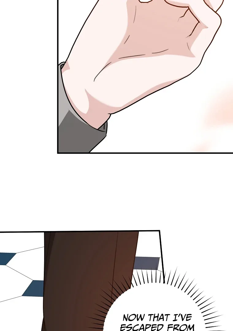 You Just Need To Hold My Hand Chapter 68 page 94