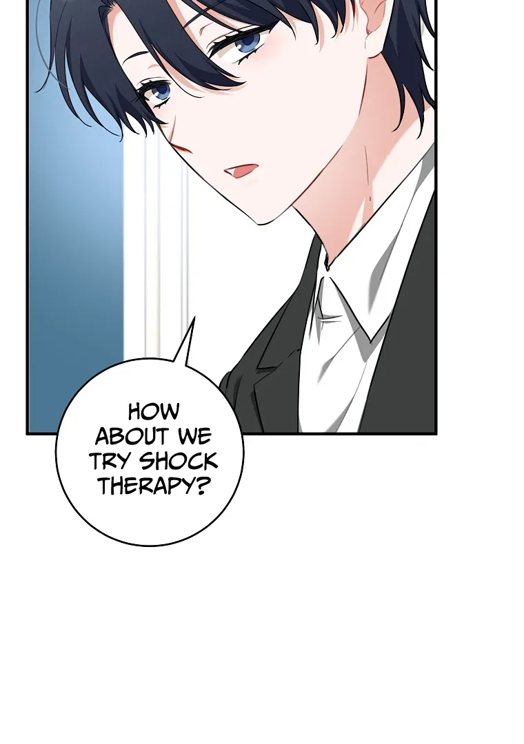 You Just Need To Hold My Hand Chapter 69 page 12