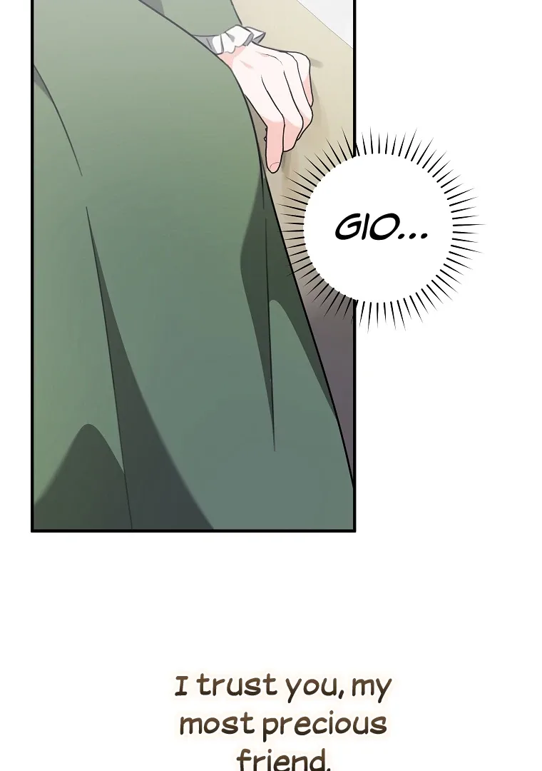 You Just Need To Hold My Hand Chapter 68 page 55