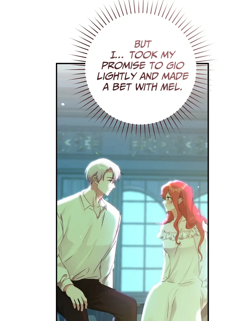You Just Need To Hold My Hand Chapter 68 page 38
