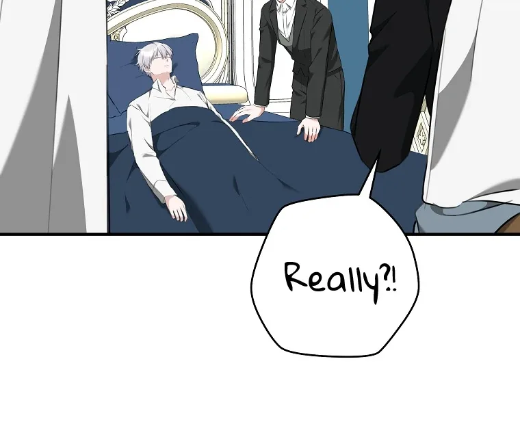 You Just Need To Hold My Hand Chapter 69 page 18