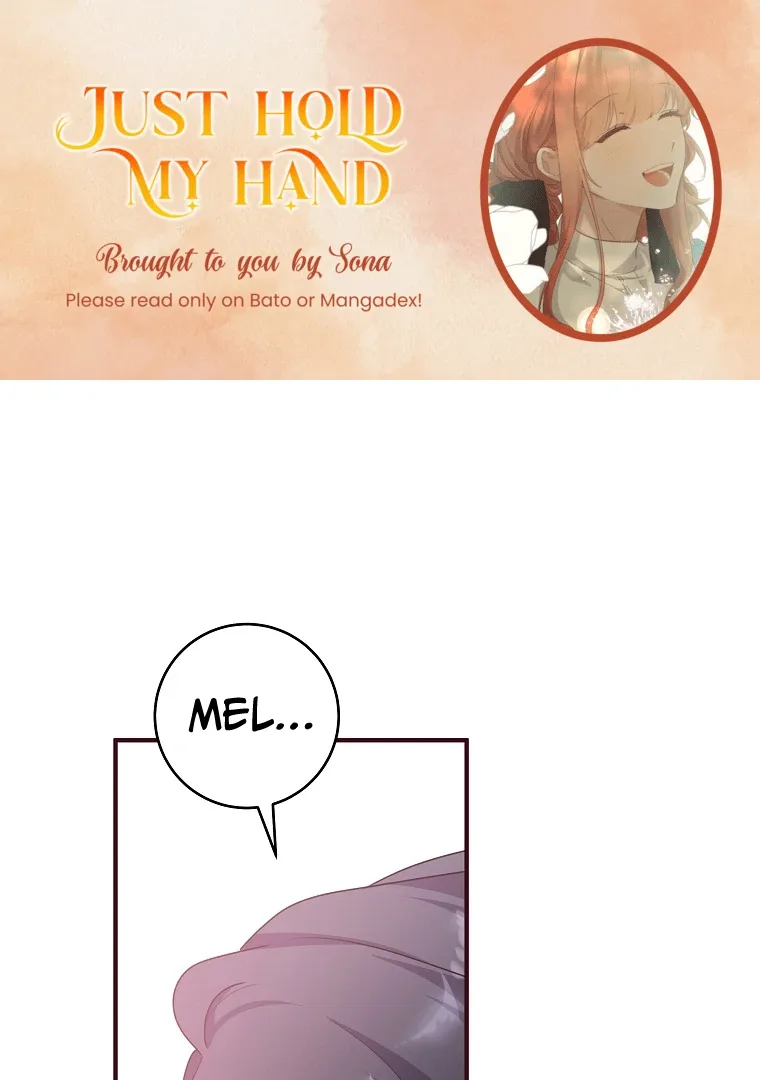 You Just Need To Hold My Hand Chapter 69 page 2