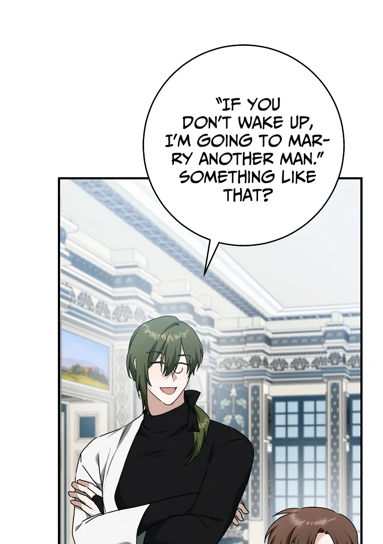 You Just Need To Hold My Hand Chapter 69 page 13