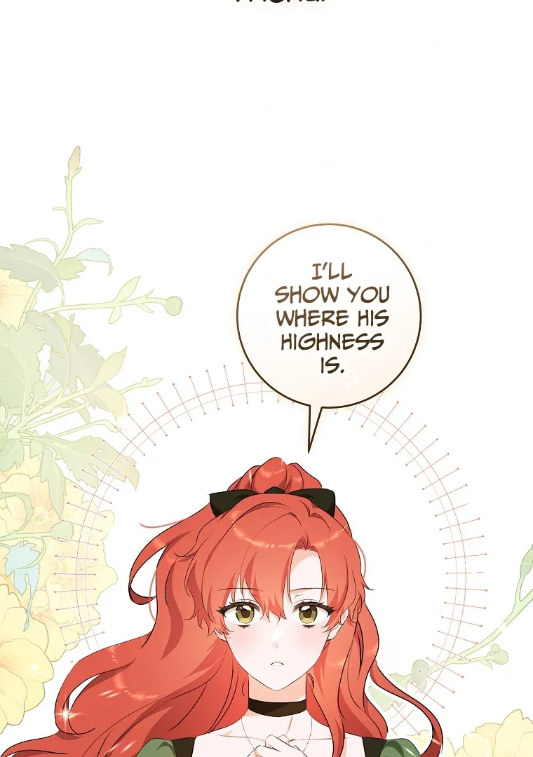 You Just Need To Hold My Hand Chapter 68 page 56