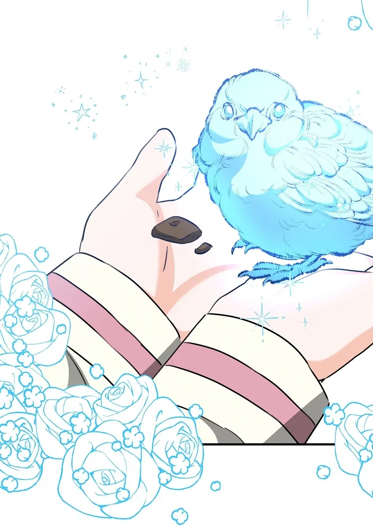 You Just Need To Hold My Hand Chapter 68 page 84
