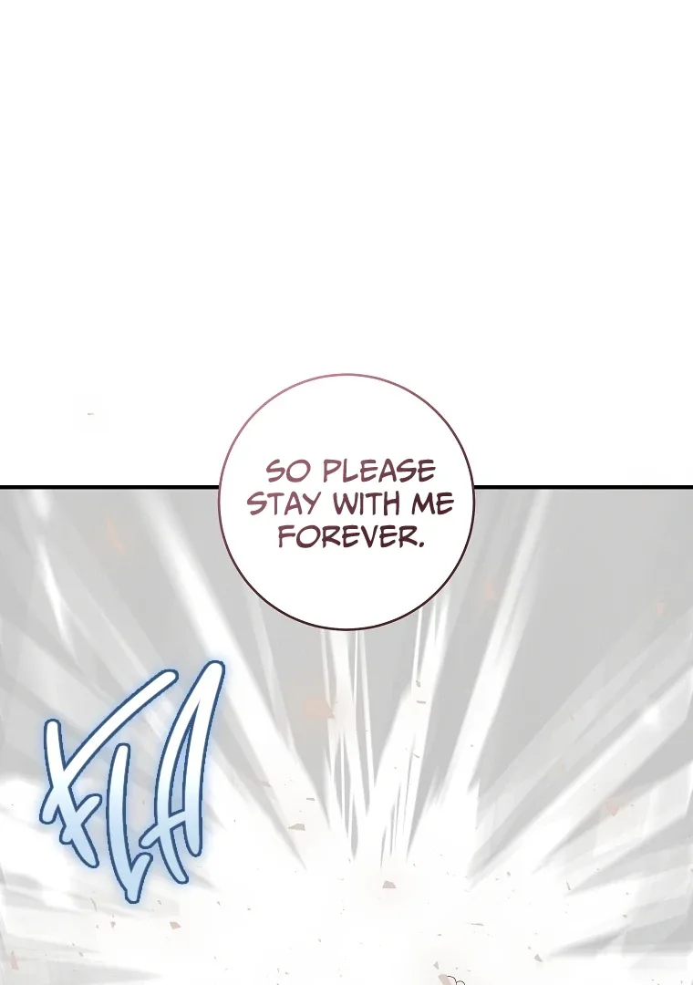 You Just Need To Hold My Hand Chapter 68 page 107