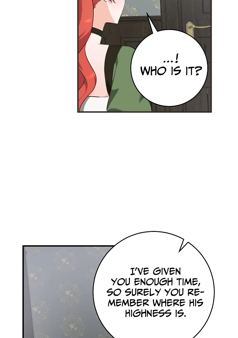 You Just Need To Hold My Hand Chapter 68 page 47