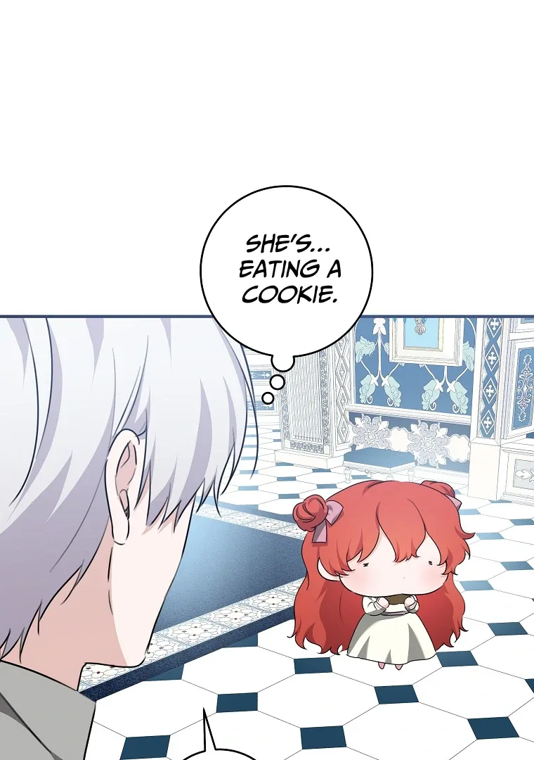 You Just Need To Hold My Hand Chapter 68 page 80