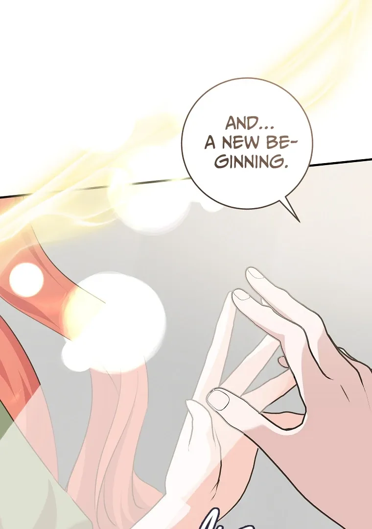 You Just Need To Hold My Hand Chapter 68 page 104