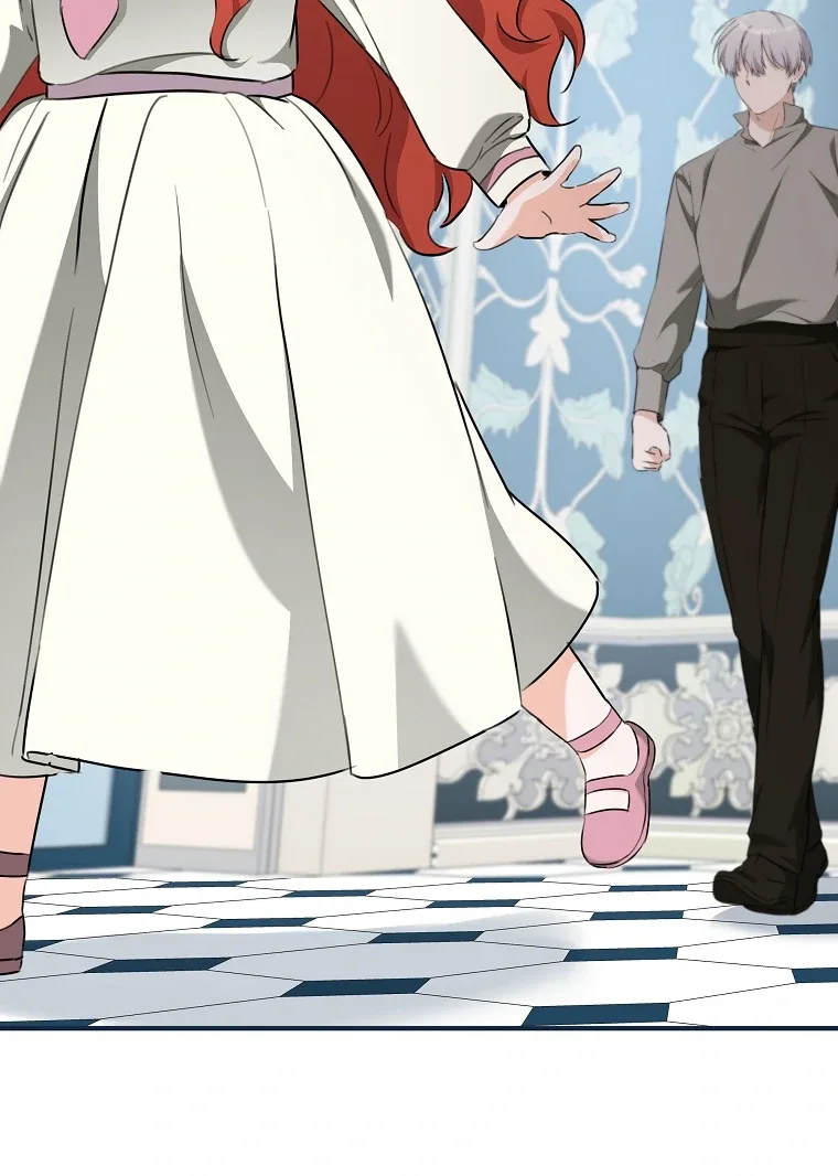 You Just Need To Hold My Hand Chapter 68 page 60