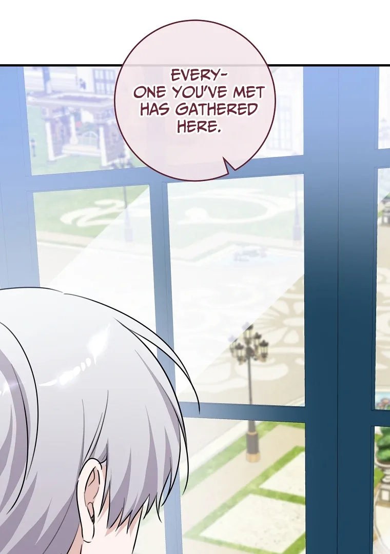 You Just Need To Hold My Hand Chapter 68 page 67
