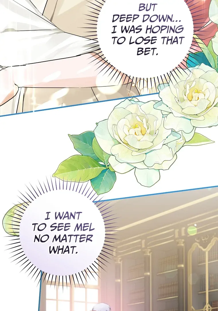 You Just Need To Hold My Hand Chapter 68 page 41