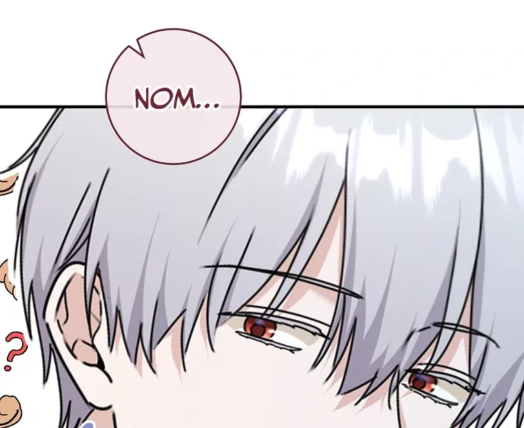 You Just Need To Hold My Hand Chapter 68 page 77