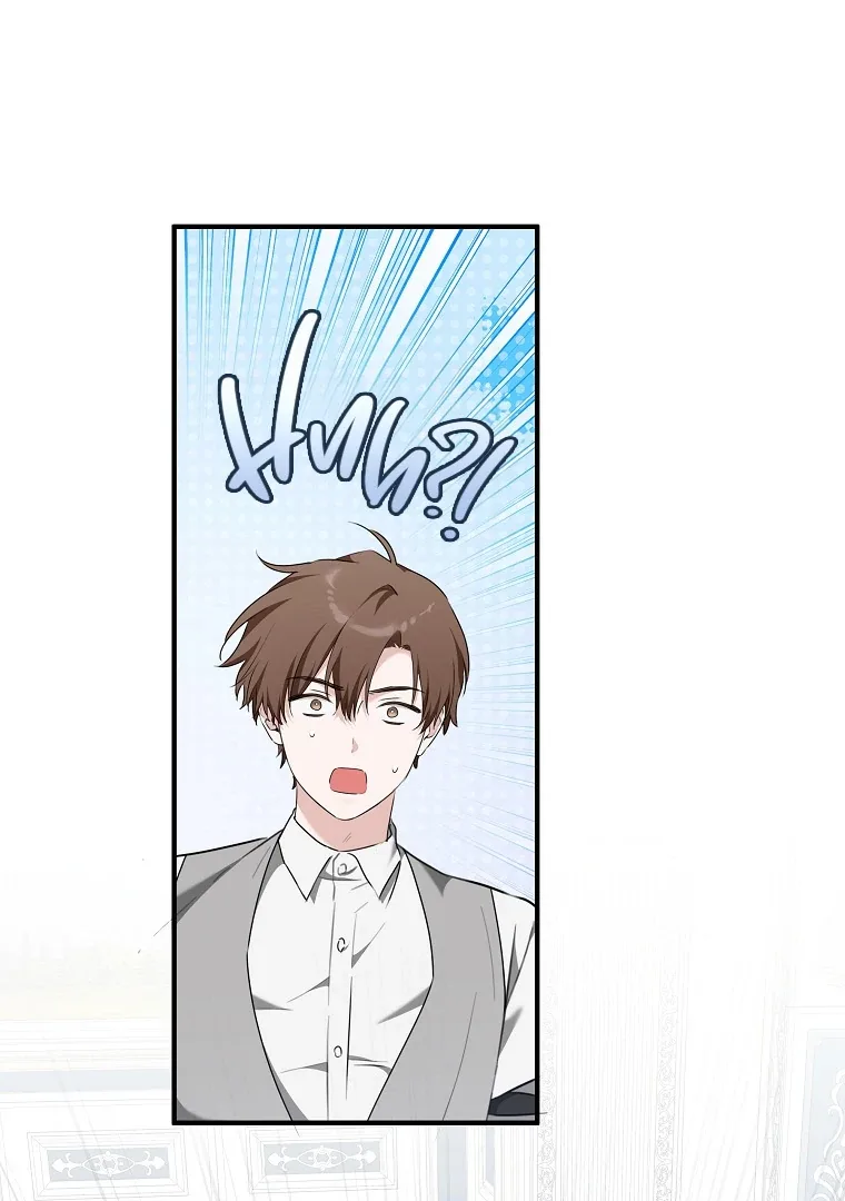 You Just Need To Hold My Hand Chapter 69 page 27