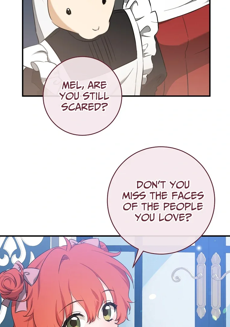 You Just Need To Hold My Hand Chapter 68 page 71